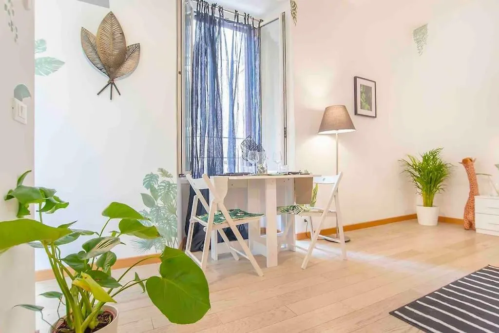 L'Oasi Di Trastevere Rome Apartment