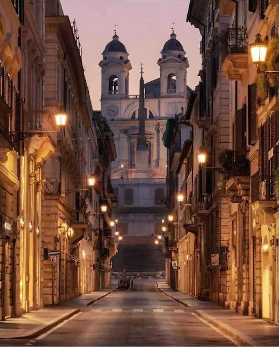 L'Oasi Di Trastevere Rome 0*,  Italy