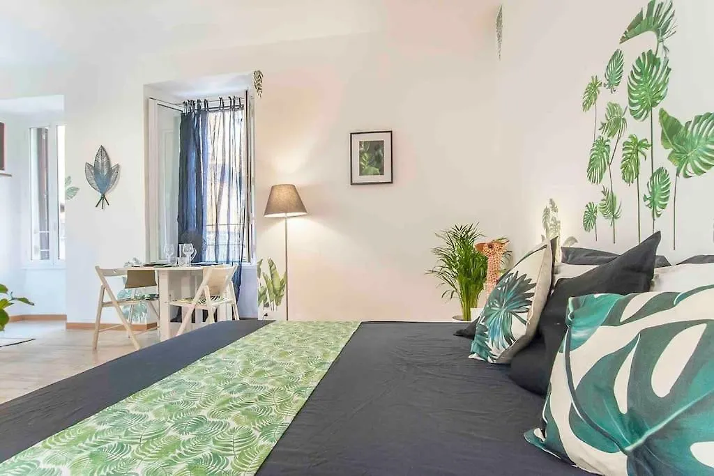 L'Oasi Di Trastevere Rome Apartment