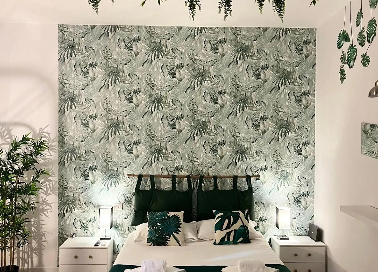 Apartment L'Oasi Di Trastevere Rome